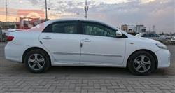 تۆیۆتا کۆرۆلا